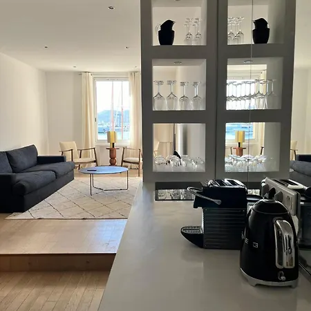 Port De * Saint-Tropez