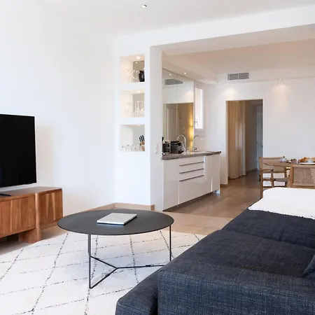 Port De Saint-Tropez